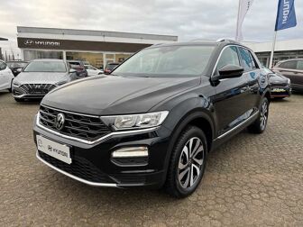 Fahrzeug VOLKSWAGEN T-Roc undefined