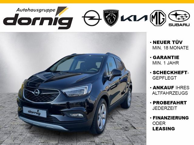 Opel Mokka X Innovation Start/Stop