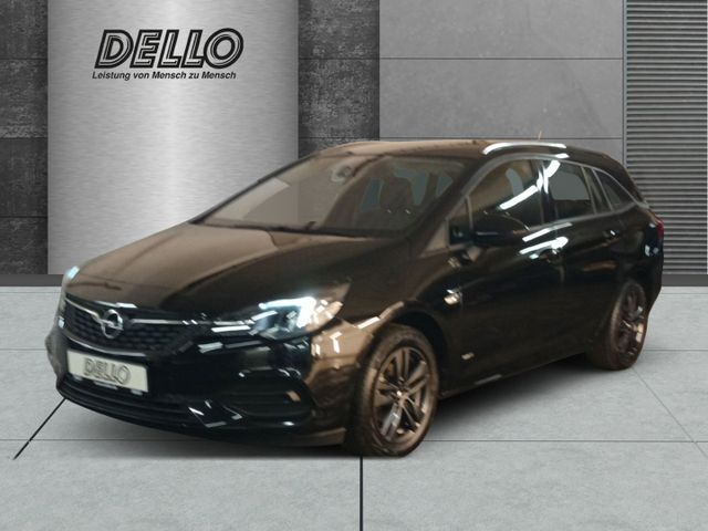 Opel Astra K Sports Tourer Design & Tech Start Stop 1
