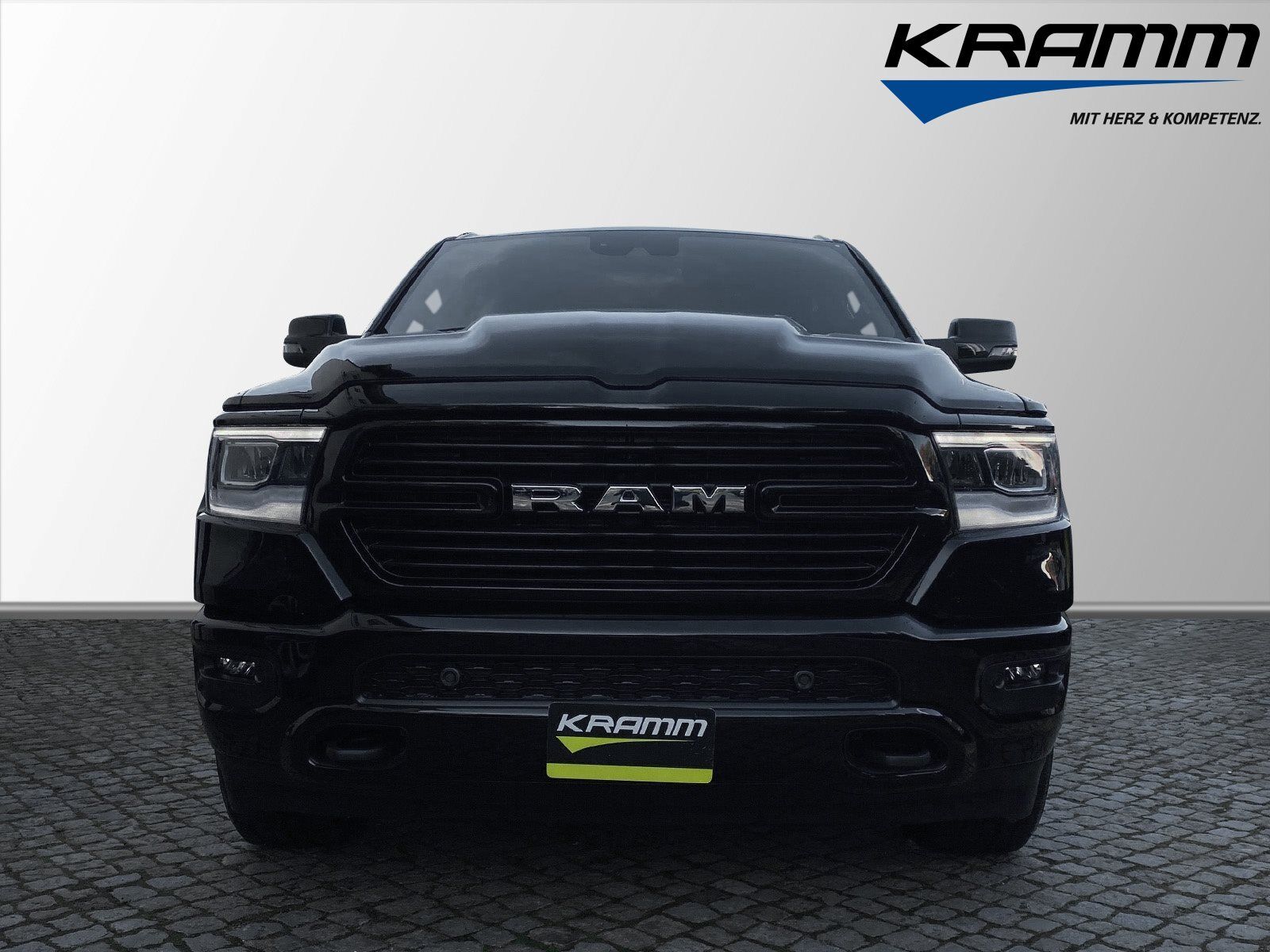 Dodge RAM 1500 LARAMIE Sport END EDITION 36 Mon.Garantie