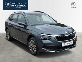 Fahrzeug SKODA Kamiq undefined