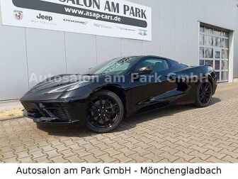 Fahrzeug CORVETTE C6 undefined