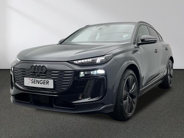 Audi Q6 Sportback e-tron quattro 285 kW S line B&O