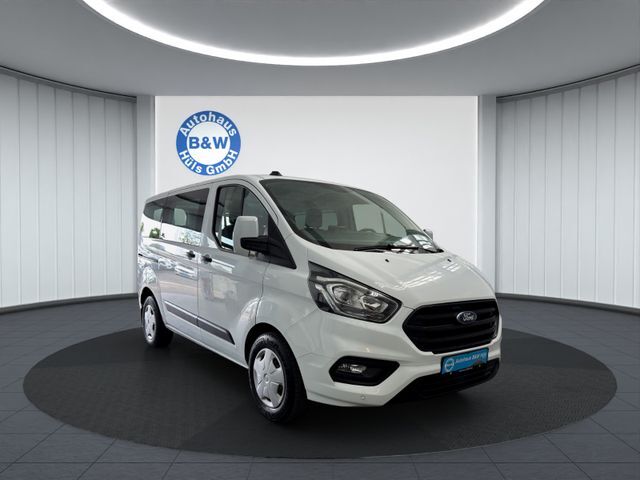 Ford Transit/Tourneo Custom 340 L1 Trend 1HA*9SITZER*