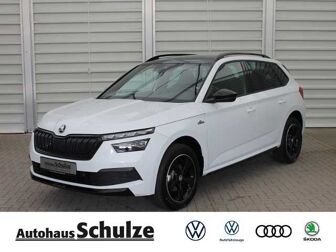 Fahrzeug SKODA Kamiq undefined