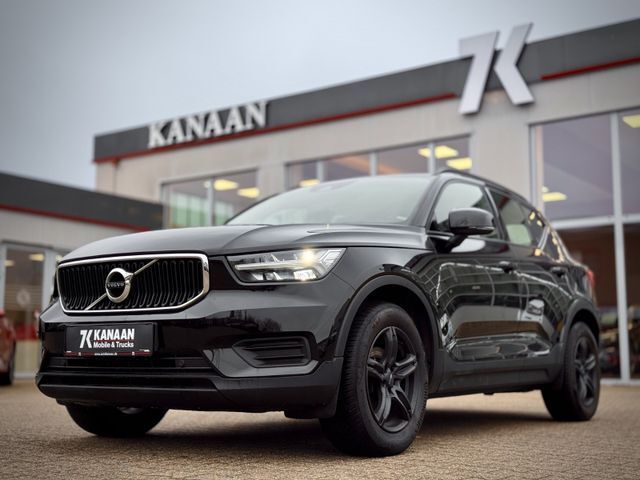 Volvo XC40 1.5T3 Momentum Core*NAV|CAM|PDC|SHZ|LED*