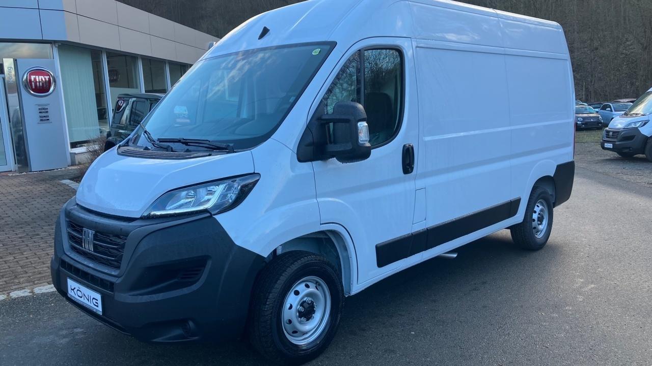 FIAT Ducato Serie8 Kasten 30 L2H2 120PS