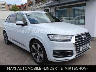 Fahrzeug AUDI Q7 undefined