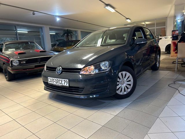 VW Golf VII 1.2 START/STOP KLIMAAUTOMATIK Klima