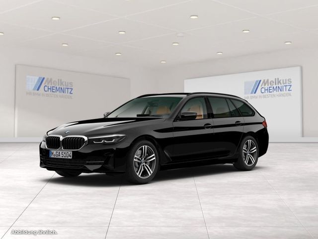 Second hand Bmw 5 Series 530i xDrive