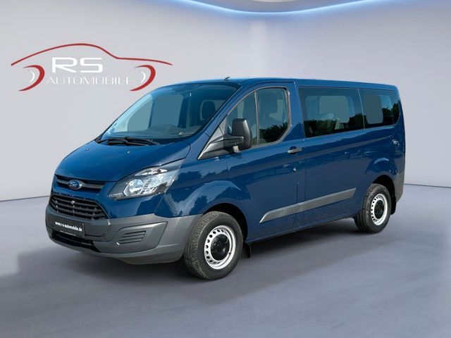 Ford Transit/Tourneo Custom Kombi 310 L1 /. 9. Sitze