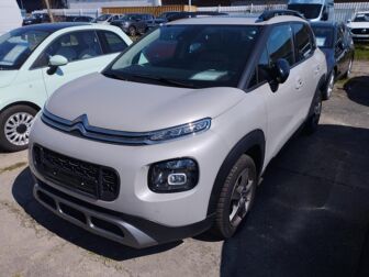 Fahrzeug CITROEN C3 undefined