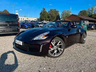 Fahrzeug NISSAN 370Z undefined