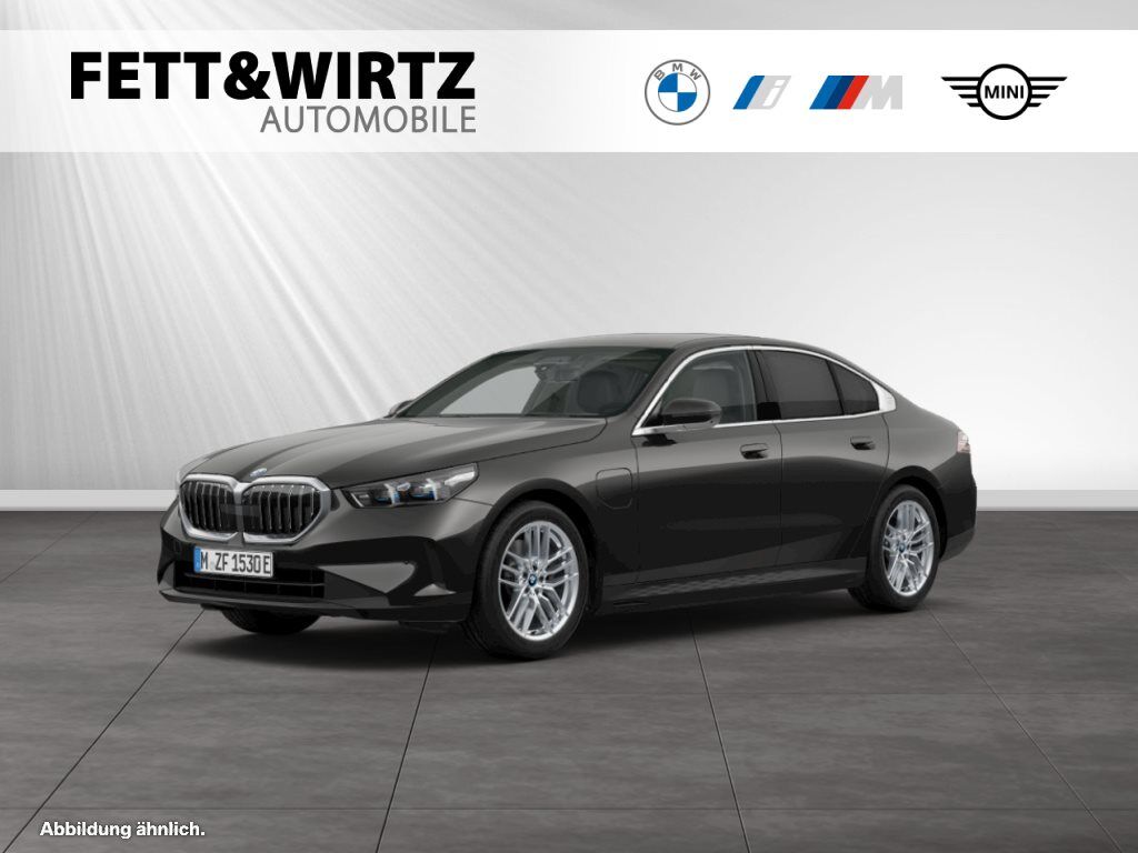 BMW 530e DA+PA-Prof.|Harman/Kardon|Klimasitze