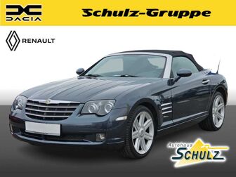 Fahrzeug CHRYSLER Crossfire undefined