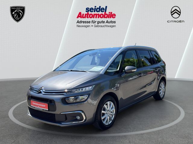 Citroen C4 Grand Picasso/Spacetourer 1.5 BlueHDi Feel
