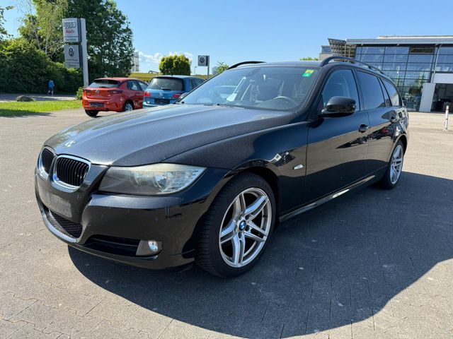 BMW 318d *Navi*PDC*Alu*