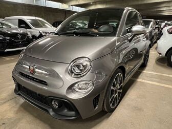 Fahrzeug ABARTH 595 undefined