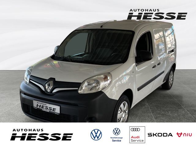 Renault Kangoo 1.5 dCi 90 Extra Maxi ENERGY AHK AUX BT