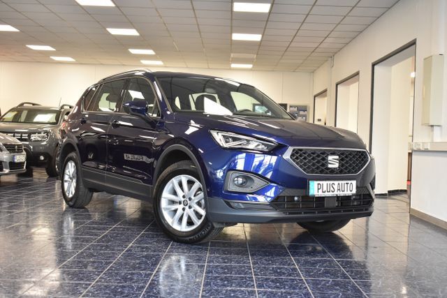 Seat Tarraco 2.0 TDI Style Virtual Navi LED CarPlay
