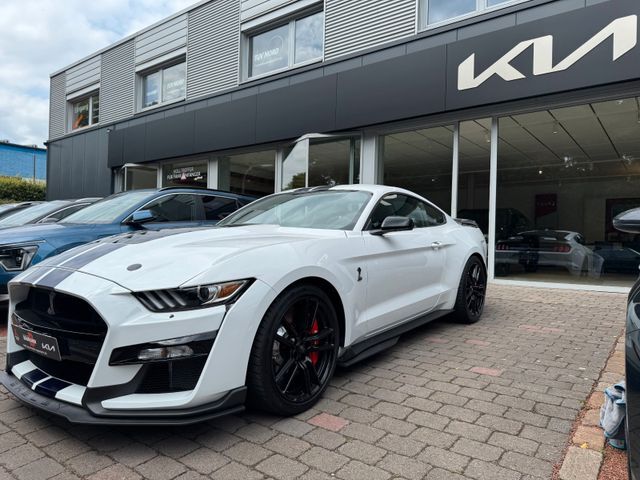 Ford Mustang Shelby GT500