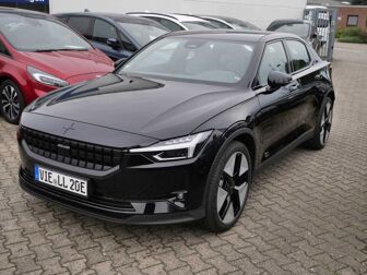 Fahrzeug POLESTAR 2 undefined