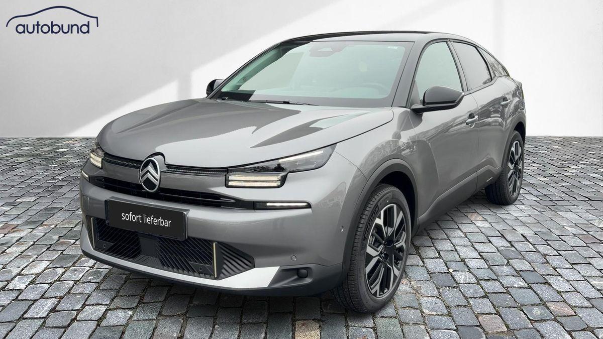 Brugt Citroen C4 1.2