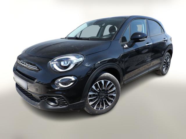 Fiat 500X 1.5 MHEV 130 DCT7 LED PrivG KomfortP Kam...