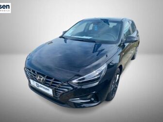 Fahrzeug HYUNDAI I30 undefined