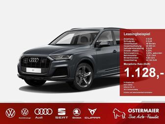 Fahrzeug AUDI Q7 undefined