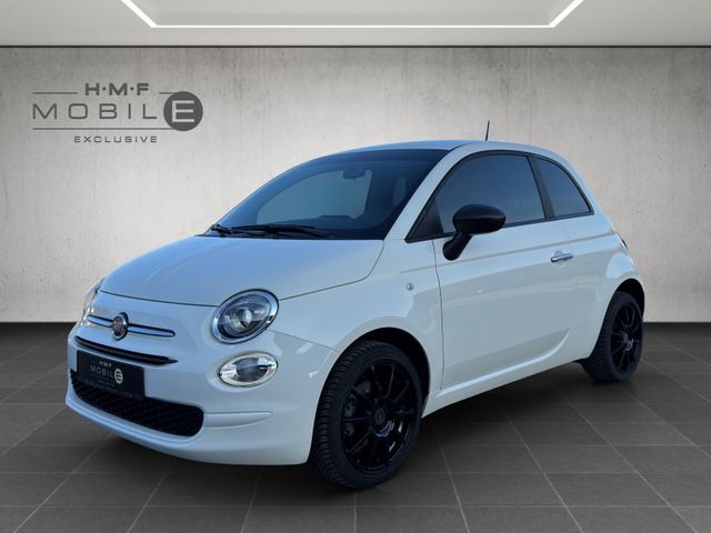Fiat 500 Sitzheizung einmalige Optik TOP ZUSTAND