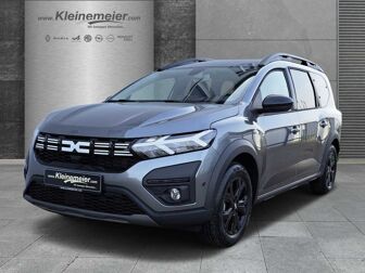 Fahrzeug DACIA Jogger undefined