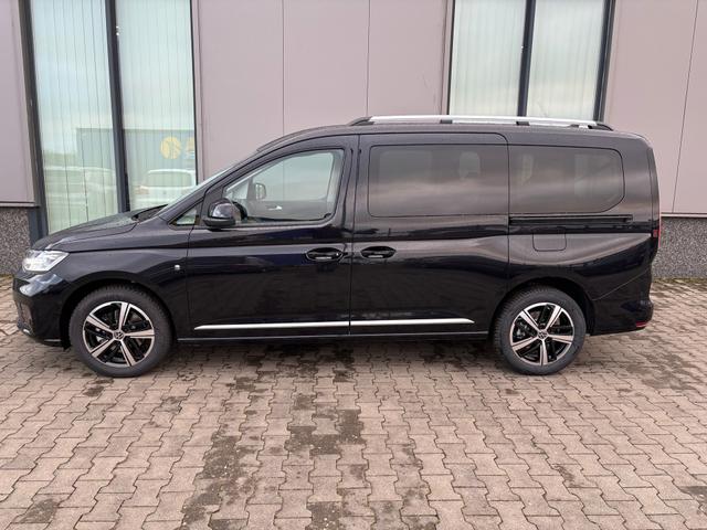 VW Caddy Style MAXI 7-SITZER 1.5 TSI 115PS DSG/A...