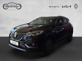 Fahrzeug RENAULT Kadjar undefined