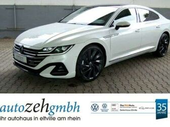 Fahrzeug VOLKSWAGEN Arteon undefined