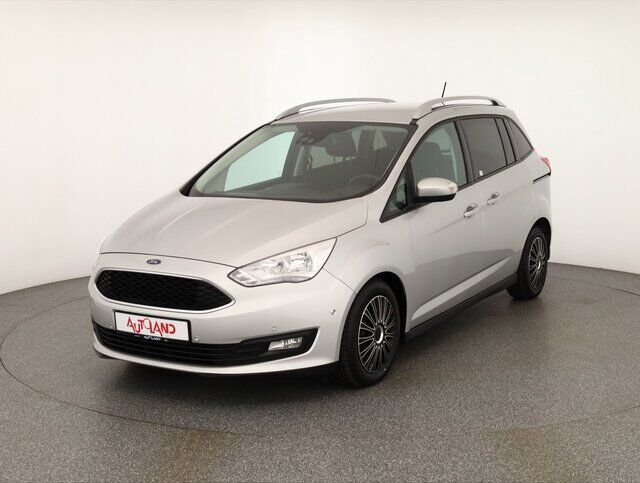 Ford Grand C-Max