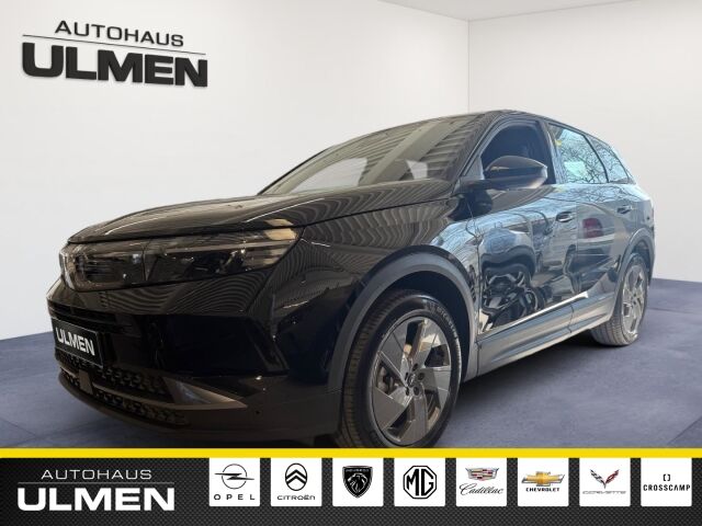 Opel Grandland 1.2 48V Mild- Hybrid 100kW Edition EU6