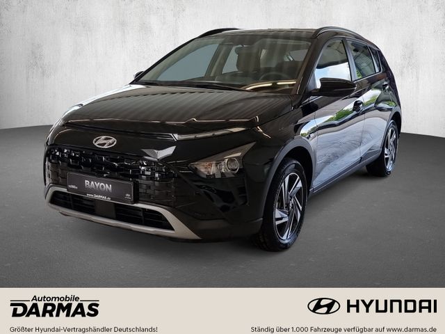 Hyundai BAYON 1.0 Turbo 48V Trend Klima Apple CarPlay