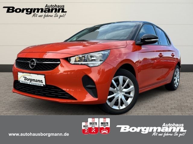 Opel Corsa-e Edition SHZ - Klima - Tempomat - PDC - D