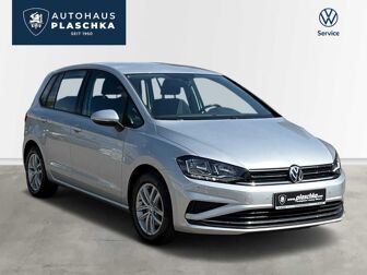 Fahrzeug VOLKSWAGEN Sportsvan undefined