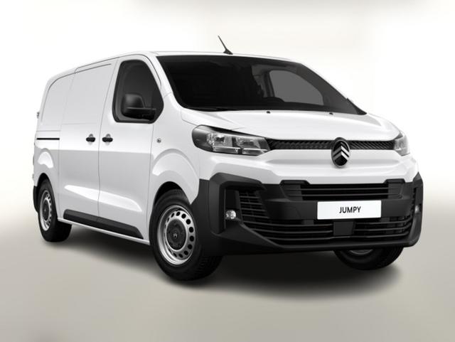 Citroen Jumpy M 145 Reserve NSW Temp HFT180° LaneA Kl...