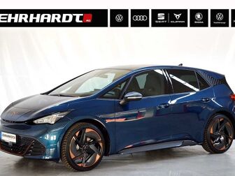 Fahrzeug CUPRA Born undefined
