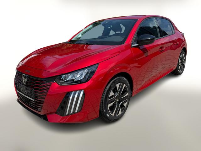 Peugeot 208 Allure 100 360° SHZ CarPlay 16Z PDC Klima...