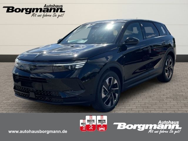 Opel Grandland 1.2 GS 48V Mild-Hybrid Automatik - Sit