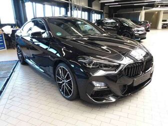 Fahrzeug BMW 2er Reihe undefined