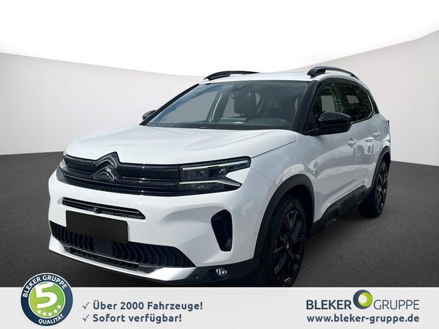 Citroen C5 Aircross 1.2 Mild-Hybrid 136 Shine S&