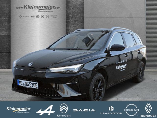 MG MG5 EV 61kWH Luxury *360°CAM, Leder,uvm...*