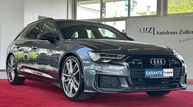 Audi A6 55 TFSI quattro S Line/ACC /Matrix/360°