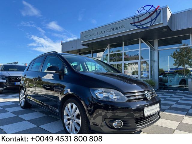 VW Golf Plus VI Team+NAVI+PDC+AHK