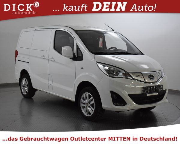 BYD ETP 3 44 kWh Comf >LEDER+KLIMA+SHZ+KAMERA+MFL+LM